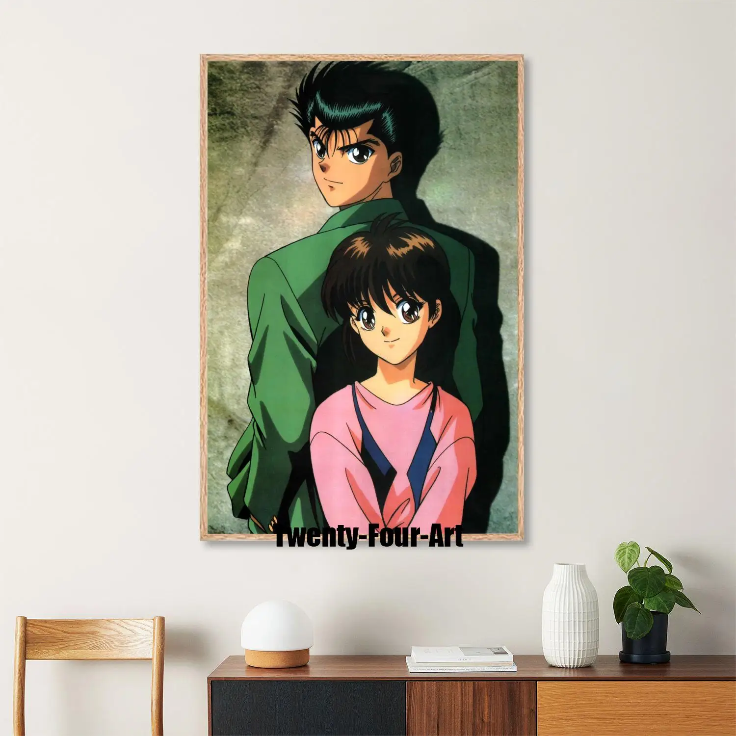 Se1fc6521e9894522bc4b76538d2fed861 - YuYu Hakusho Merch