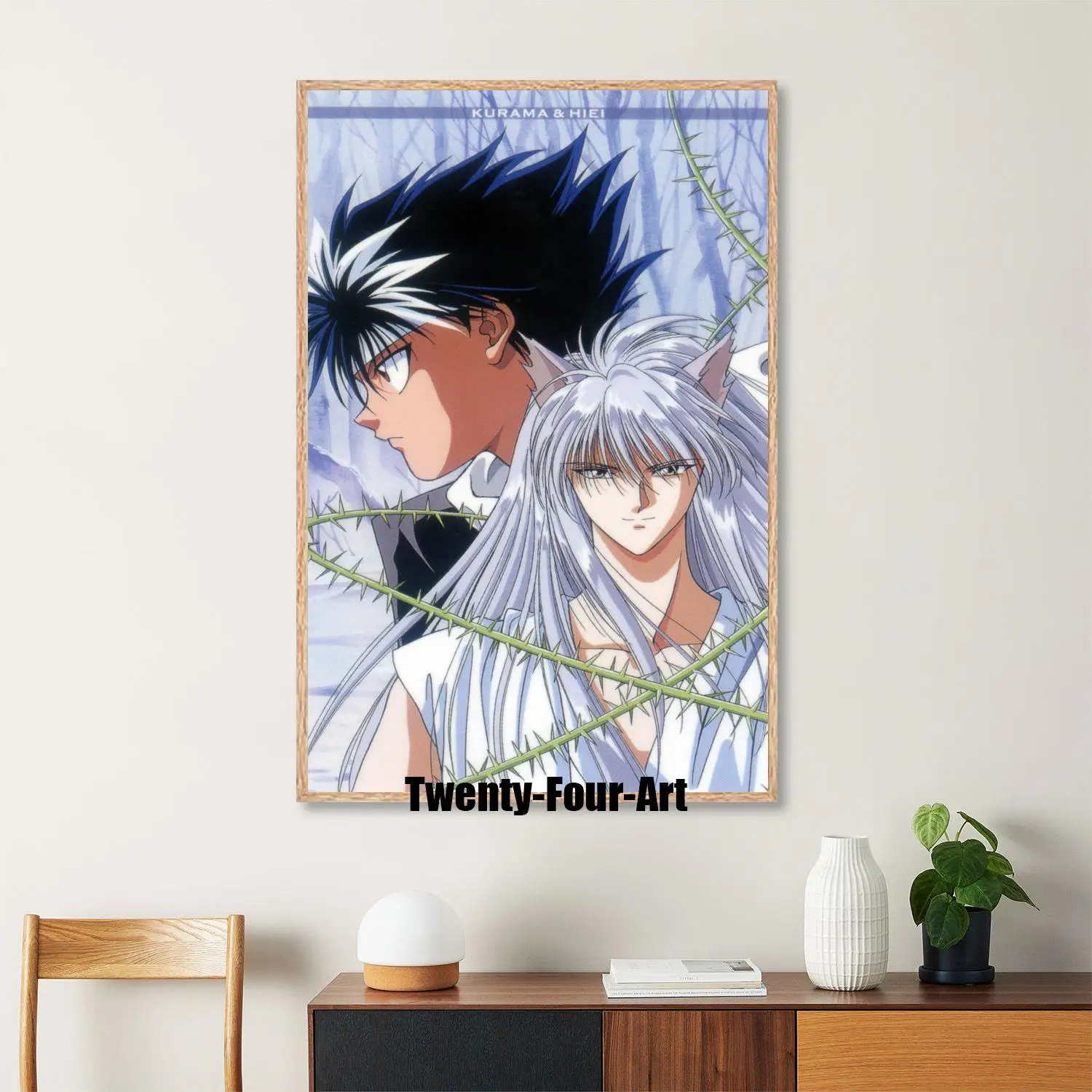 Se44e193e47244729928e56277197083fv - YuYu Hakusho Merch