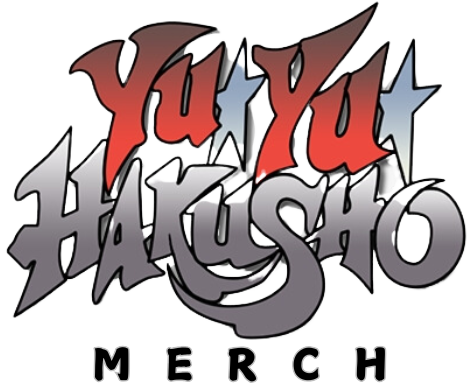 YuYu Hakusho Merch