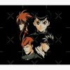 flat750x075f pad750x1000f8f8f8.u2 18 - YuYu Hakusho Merch