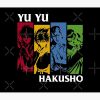 flat750x075f pad750x1000f8f8f8.u2 25 - YuYu Hakusho Merch