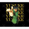 flat750x075f pad750x1000f8f8f8.u2 26 - YuYu Hakusho Merch