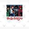 flat750x075f pad750x1000f8f8f8.u2 5 - YuYu Hakusho Merch