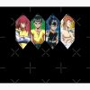 flat750x075f pad750x1000f8f8f8.u2 9 - YuYu Hakusho Merch