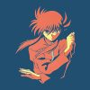 flat750x075f pad750x750f8f8f8 1 - YuYu Hakusho Merch