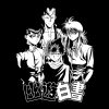 flat750x075f pad750x750f8f8f8 11 - YuYu Hakusho Merch