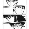 flat750x075f pad750x750f8f8f8 14 - YuYu Hakusho Merch