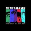 flat750x075f pad750x750f8f8f8 21 - YuYu Hakusho Merch