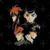 flat750x075f pad750x750f8f8f8 23 - YuYu Hakusho Merch