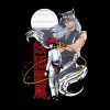 flat750x075f pad750x750f8f8f8 24 - YuYu Hakusho Merch