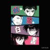 flat750x075f pad750x750f8f8f8 25 - YuYu Hakusho Merch