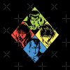 flat750x075f pad750x750f8f8f8 28 - YuYu Hakusho Merch