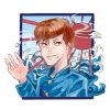 flat750x075f pad750x750f8f8f8 6 - YuYu Hakusho Merch