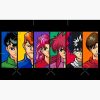 flat750x075f pad750x750f8f8f8.u4 17 - YuYu Hakusho Merch