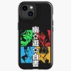 icriphone 14 toughbackax1000 pad1000x1000f8f8f8.u21 4 - YuYu Hakusho Merch