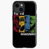 icriphone 14 toughbackax1000 pad1000x1000f8f8f8.u21 7 - YuYu Hakusho Merch