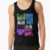 ratankx186010101001c5ca27c6front c288321600600 bgf8f8f8 14 - YuYu Hakusho Merch