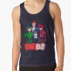 ratankx1860322e3f696a94a5d4front c288321600600 bgf8f8f8 25 - YuYu Hakusho Merch