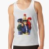 ratankx1860fafafaca443f4786front c288321600600 bgf8f8f8 17 - YuYu Hakusho Merch