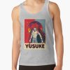 ratankx1860heather greyfront c288321600600 bgf8f8f8 1 - YuYu Hakusho Merch