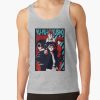 ratankx1860heather greyfront c288321600600 bgf8f8f8 15 - YuYu Hakusho Merch