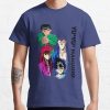 ssrcoclassic teemens353d774d8b4ffd91front altsquare product1000x1000.u1 12 - YuYu Hakusho Merch