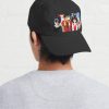 ssrcodad hatmens10101001c5ca27c6back fronttall portrait750x1000 bgf8f8f8 5 - YuYu Hakusho Merch