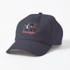 ssrcodad hatproduct322e3f696a94a5d4front three quartersquare1000x1000 bgf8f8f8 14 - YuYu Hakusho Merch