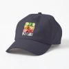 ssrcodad hatproduct322e3f696a94a5d4front three quartersquare1000x1000 bgf8f8f8 28 - YuYu Hakusho Merch