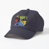 ssrcodad hatproduct322e3f696a94a5d4front three quartersquare1000x1000 bgf8f8f8 29 - YuYu Hakusho Merch