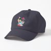 ssrcodad hatproduct322e3f696a94a5d4front three quartersquare1000x1000 bgf8f8f8 9 - YuYu Hakusho Merch