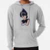 ssrcolightweight hoodiemensheather greyfrontsquare productx1000 bgf8f8f8 1 - YuYu Hakusho Merch