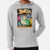 ssrcolightweight hoodiemensheather greyfrontsquare productx1000 bgf8f8f8 13 - YuYu Hakusho Merch