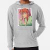 ssrcolightweight hoodiemensheather greyfrontsquare productx1000 bgf8f8f8 6 - YuYu Hakusho Merch