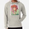 ssrcolightweight hoodiemensoatmeal heatherfrontsquare productx1000 bgf8f8f8 6 - YuYu Hakusho Merch