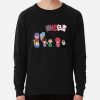 ssrcolightweight sweatshirtmens10101001c5ca27c6frontsquare productx1000 bgf8f8f8 - YuYu Hakusho Merch