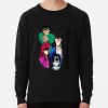 ssrcolightweight sweatshirtmens10101001c5ca27c6frontsquare productx1000 bgf8f8f8 12 - YuYu Hakusho Merch