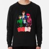 ssrcolightweight sweatshirtmens10101001c5ca27c6frontsquare productx1000 bgf8f8f8 19 - YuYu Hakusho Merch