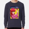 ssrcolightweight sweatshirtmens322e3f696a94a5d4frontsquare productx1000 bgf8f8f8 11 - YuYu Hakusho Merch