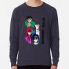 ssrcolightweight sweatshirtmens322e3f696a94a5d4frontsquare productx1000 bgf8f8f8 12 - YuYu Hakusho Merch