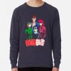 ssrcolightweight sweatshirtmens322e3f696a94a5d4frontsquare productx1000 bgf8f8f8 19 - YuYu Hakusho Merch