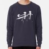 ssrcolightweight sweatshirtmens322e3f696a94a5d4frontsquare productx1000 bgf8f8f8 3 - YuYu Hakusho Merch