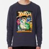 ssrcolightweight sweatshirtmens322e3f696a94a5d4frontsquare productx1000 bgf8f8f8 8 - YuYu Hakusho Merch