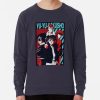 ssrcolightweight sweatshirtmens322e3f696a94a5d4frontsquare productx1000 bgf8f8f8 9 - YuYu Hakusho Merch