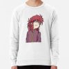 ssrcolightweight sweatshirtmensfafafaca443f4786frontsquare productx1000 bgf8f8f8 1 - YuYu Hakusho Merch