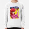 ssrcolightweight sweatshirtmensfafafaca443f4786frontsquare productx1000 bgf8f8f8 11 - YuYu Hakusho Merch