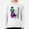 ssrcolightweight sweatshirtmensfafafaca443f4786frontsquare productx1000 bgf8f8f8 12 - YuYu Hakusho Merch