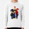 ssrcolightweight sweatshirtmensfafafaca443f4786frontsquare productx1000 bgf8f8f8 14 - YuYu Hakusho Merch