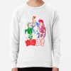 ssrcolightweight sweatshirtmensfafafaca443f4786frontsquare productx1000 bgf8f8f8 19 - YuYu Hakusho Merch