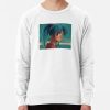 ssrcolightweight sweatshirtmensfafafaca443f4786frontsquare productx1000 bgf8f8f8 6 - YuYu Hakusho Merch